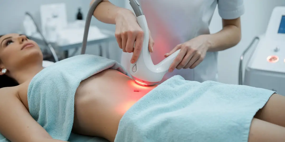 بهترین دستگاه‌ها برای لاغری شکم