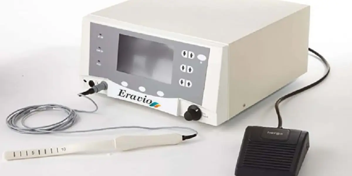 مزایای استفاده از دستگاه آراف واژینال